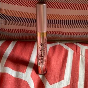 L’Oreal Lash Paradise glitter topper